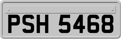 PSH5468