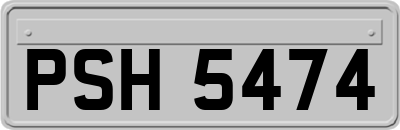 PSH5474