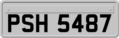 PSH5487