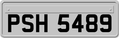 PSH5489