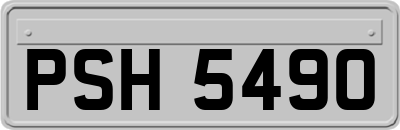 PSH5490