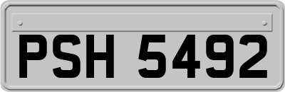 PSH5492