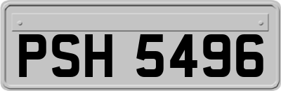 PSH5496