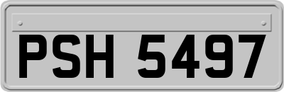 PSH5497