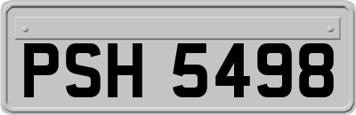 PSH5498