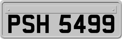 PSH5499