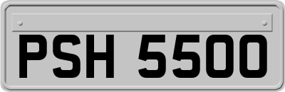 PSH5500