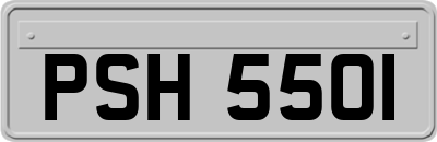 PSH5501