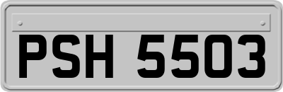 PSH5503