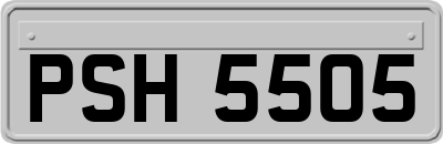 PSH5505