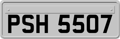 PSH5507