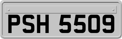 PSH5509