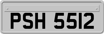 PSH5512