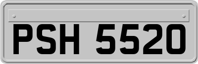 PSH5520