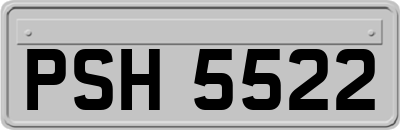 PSH5522