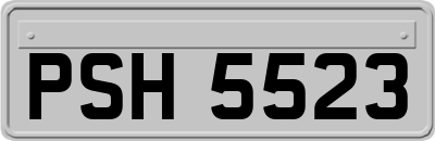 PSH5523