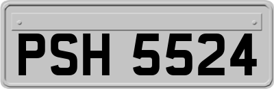 PSH5524