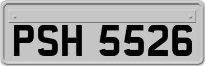 PSH5526