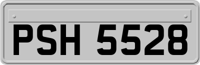 PSH5528