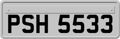 PSH5533