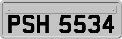 PSH5534