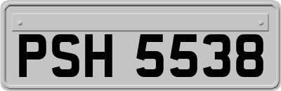 PSH5538