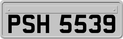 PSH5539