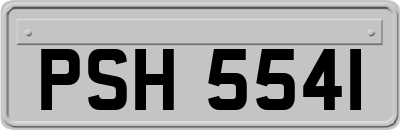PSH5541