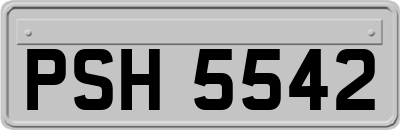 PSH5542
