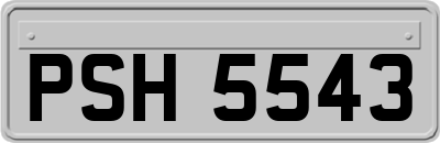 PSH5543