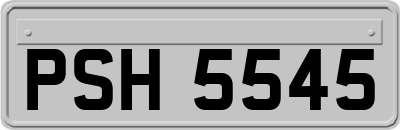 PSH5545