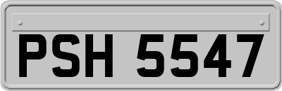PSH5547