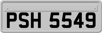 PSH5549