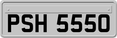 PSH5550