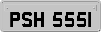 PSH5551