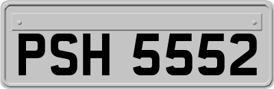 PSH5552