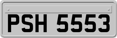 PSH5553