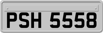 PSH5558