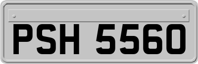 PSH5560