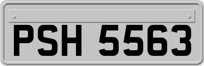 PSH5563