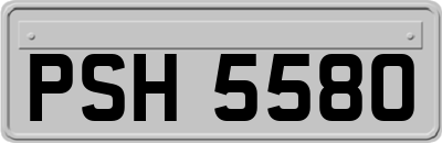 PSH5580