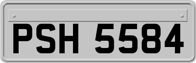 PSH5584
