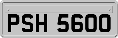 PSH5600