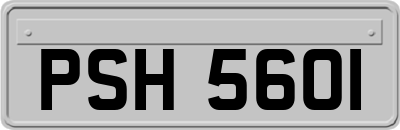 PSH5601
