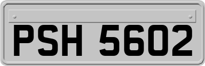 PSH5602