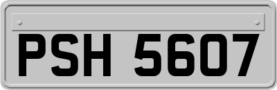 PSH5607
