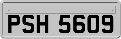 PSH5609