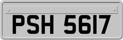 PSH5617