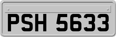 PSH5633