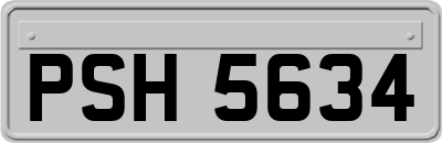 PSH5634